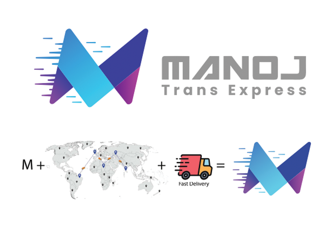 manojcargo Hero Image