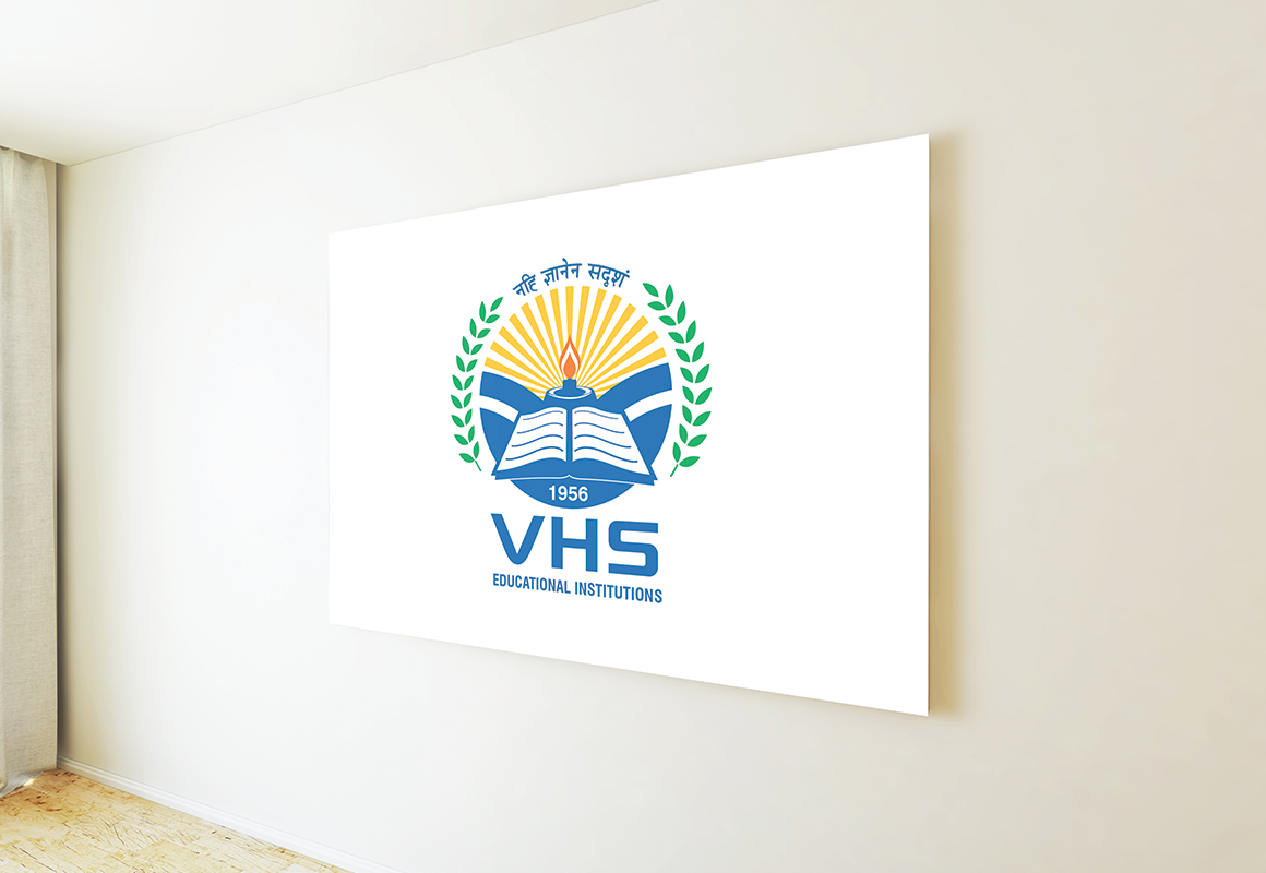 vijaya school Hero Image