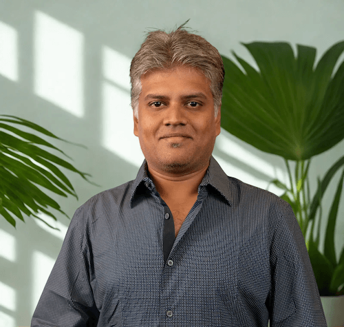 Manjunath